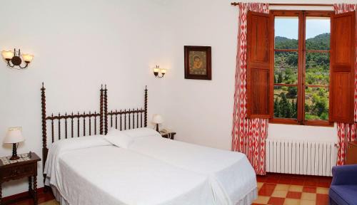 Bunyola House | Agroturisme Finca Sa Maniga