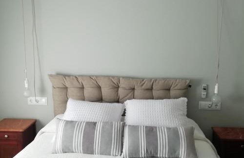 Ventallo House | Agroturisme MAS CAN FONT