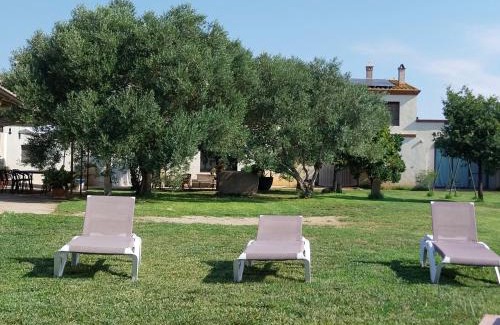 Ventallo House | Agroturisme MAS CAN FONT