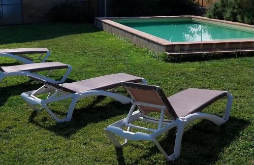 Ventallo House | Agroturisme MAS CAN FONT