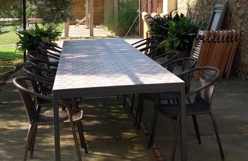 Ventallo House | Agroturisme MAS CAN FONT