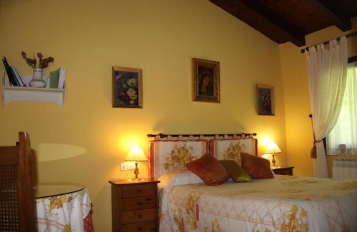 Elosu House | Agroturismo Atxarmin
