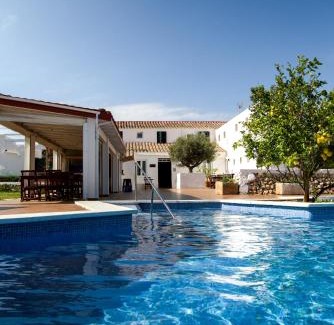Sant Lluis Hotel | Agroturismo Binissafullet Vell