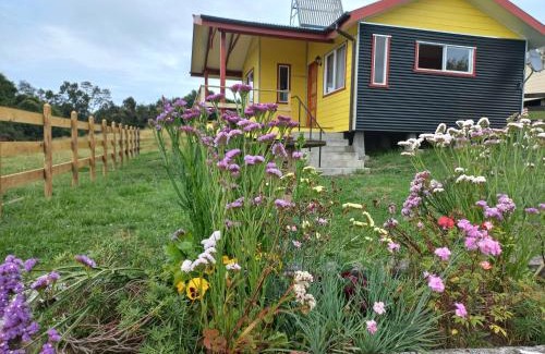 Rilan House | Agroturismo Coñico