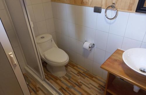 Rilan House | Agroturismo Coñico