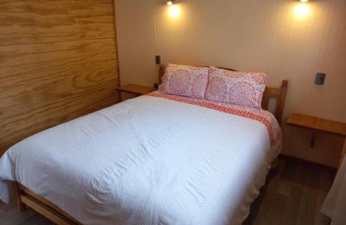 Rilan House | Agroturismo Coñico