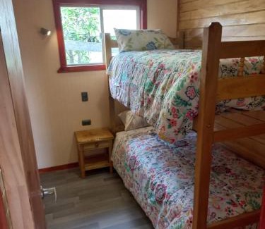 Rilan House | Agroturismo Coñico