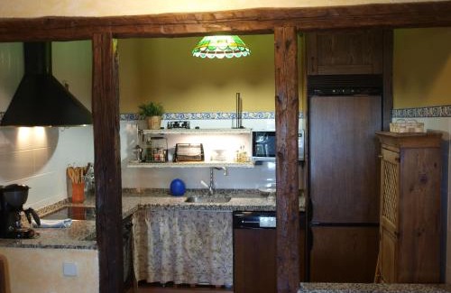 Cabanillas del Monte House | Agroturismo El Mirador de la Cigüeña