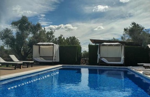 Sant Joan de Labritja House | Agroturismo Sa Vinya d'en Palerm