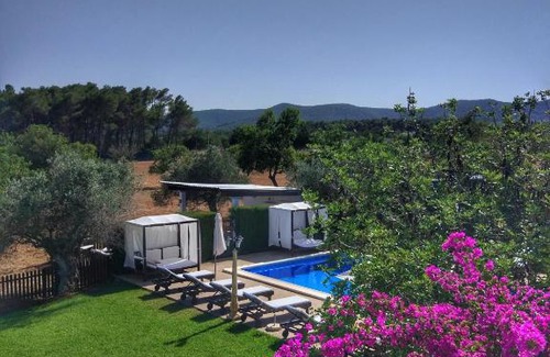 Sant Joan de Labritja House | Agroturismo Sa Vinya d'en Palerm