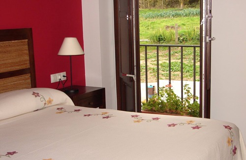 Maturana House | Agroturismo La Casa Vieja