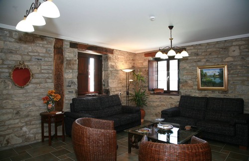 Maturana House | Agroturismo La Casa Vieja