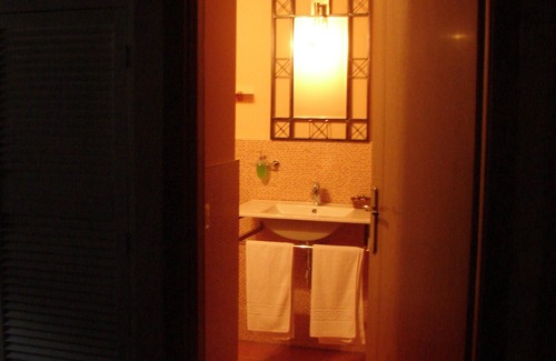 Maturana House | Agroturismo La Casa Vieja