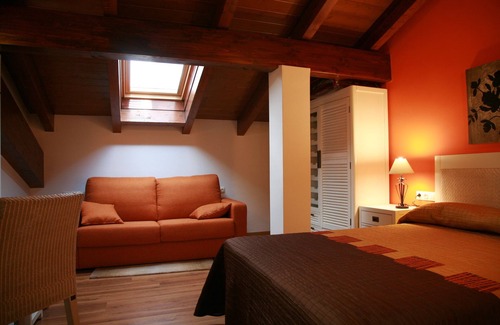 Maturana House | Agroturismo La Casa Vieja