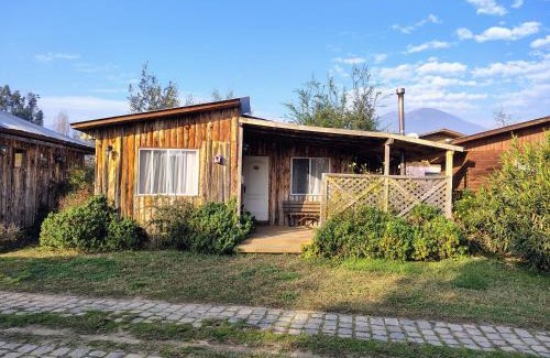 San Fernando House | Agroturismo mapuweñimen