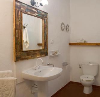 Sant Climent House | Agroturismo Matxani Gran