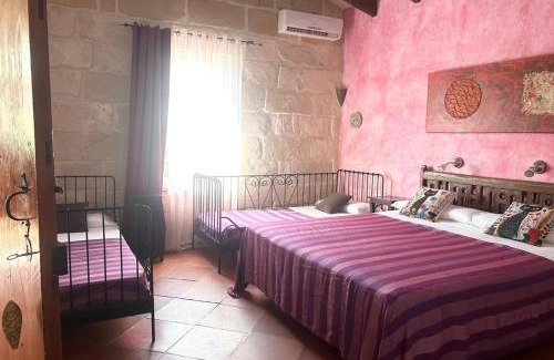 Sant Climent House | Agroturismo Matxani Gran