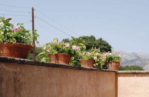 Inca Cottage | Agroturismo Son Vivot, Suite Room