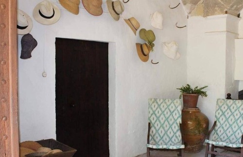 Inca Cottage | Agroturismo Son Vivot, Suite Room