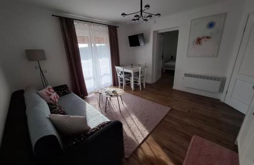 Velika Pisanica Apartment | Agroturizam Na Malenom brijegu LJUBIČICA