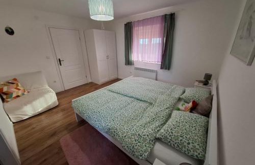 Velika Pisanica Apartment | Agroturizam Na Malenom brijegu LJUBIČICA