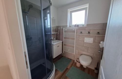 Velika Pisanica Apartment | Agroturizam Na Malenom brijegu LJUBIČICA