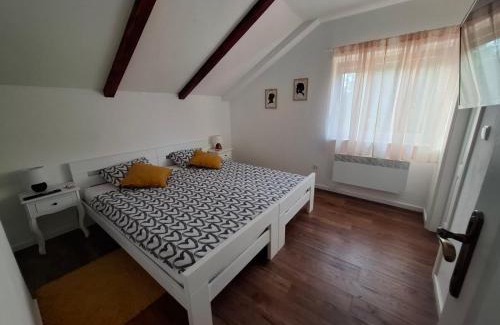 Velika Pisanica Apartment | Agroturizam Na Malenom brijegu IVANČICA
