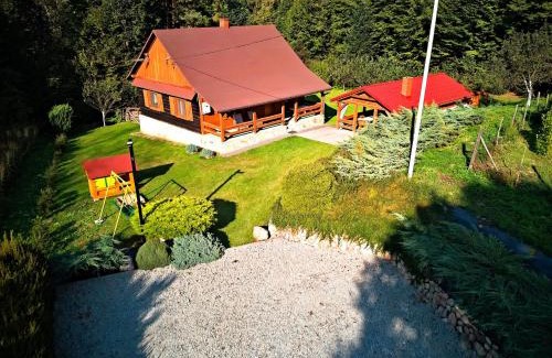 gmina Nozdrzec House | Agroturystyka - AGRODOMEK