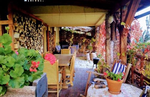 Stary Targ House | Agroturystyka Bogdanki