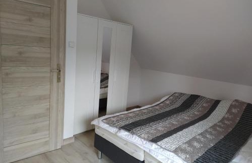 Purda House | Agroturystyka Giławy