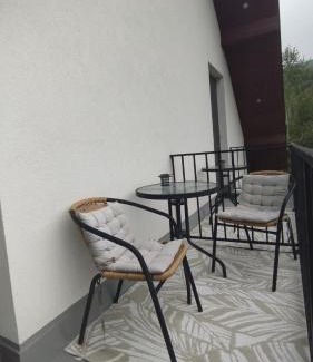 Regietow House | Agroturystyka Huculska Polana