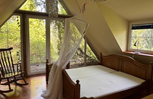 Oborniki Slaskie House | Agroturystyka Karuna - Ajurweda i Joga - w Końskim Dworze