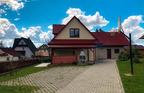 Podwilk House | Agroturystyka Kasia