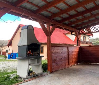 Podwilk House | Agroturystyka Kasia