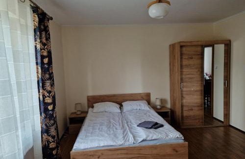 Sikory Juskie House | Agroturystyka Krzywy Zakątek