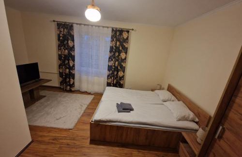 Sikory Juskie House | Agroturystyka Krzywy Zakątek