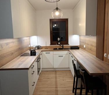 gmina Janowo House | Agroturystyka Leśniczówka Więckowo-noclegi