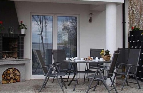 Mysliborz House | Agroturystyka Listomie