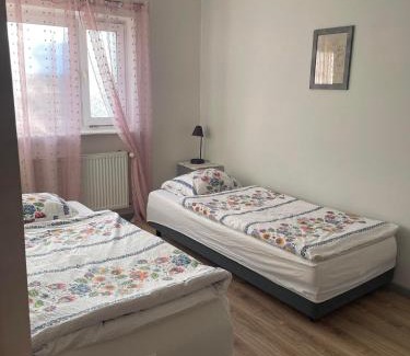 Chojna House | Agroturystyka Mętno 18