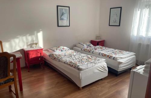 Chojna House | Agroturystyka Mętno 18