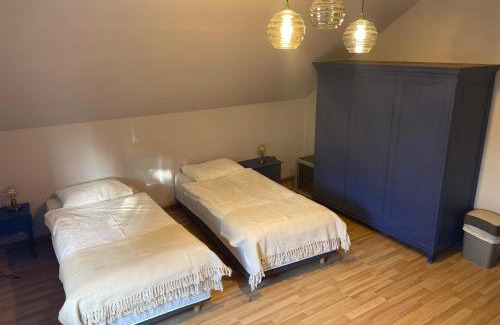 Chojna House | Agroturystyka Mętno 18