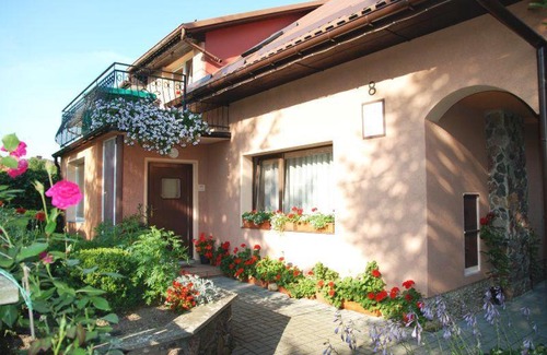 Czarna Dabrowka Apartment | Agroturystyka Maria i Jan Bryjka