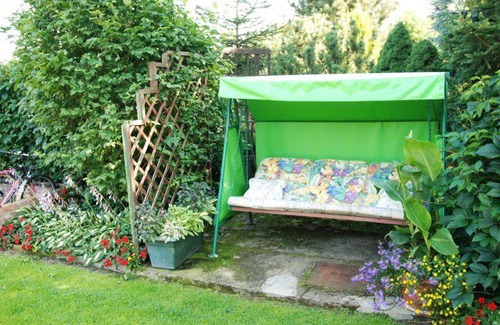 Czarna Dabrowka Apartment | Agroturystyka Maria i Jan Bryjka