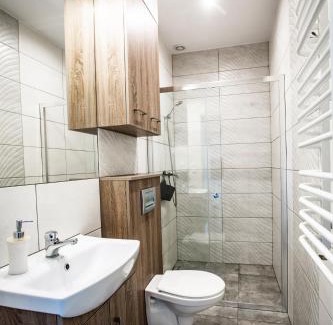 gmina Nowa Wies Leborska Apartment | Agroturystyka "na łąkach"