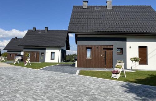 Toporzysko Ski Chalet | Agroturystyka Nad Lasem - Domki w górach