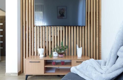 Toporzysko Ski Chalet | Agroturystyka Nad Lasem - Domki w górach