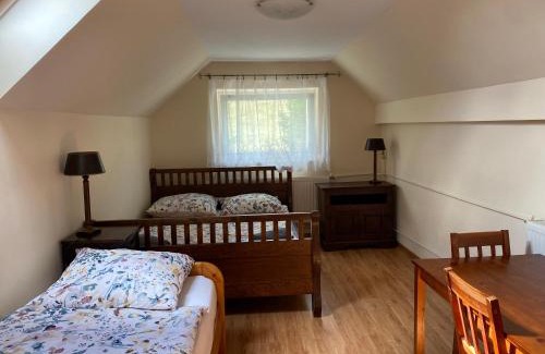 Sierpnica House | Agroturystyka nad Potokiem "Sierpnica"