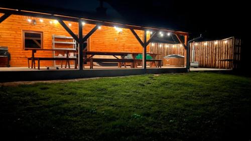 Gorlice House | Agroturystyka Noclegi Podlesie