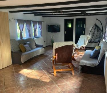 Kluki House | Agroturystyka Pod Dębami w Klukach