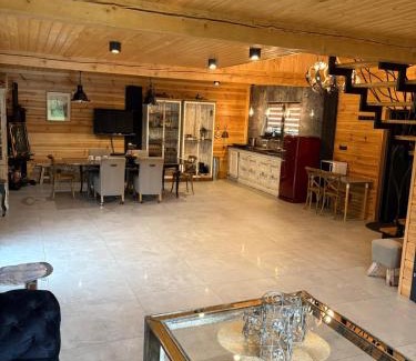 gmina Dobrzyniewo Duze House | Agroturystyka Podlasie dom nad stawem
